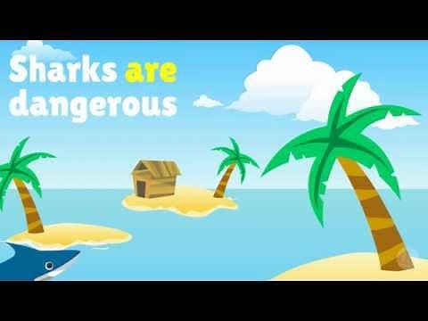 How and when to use the Present Simple Tense in English