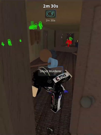 Mm2 script in comments #roblox #scripting #mm2 #murdermystery2