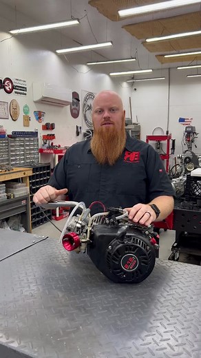 Now on YouTube! My $900 Predator 212 Won’t Run~ Subscriber Predator Tear down. We start by checking 5 main areas then break the whole engine down. **Please no negative comments towards Jose. You learn best by trying and trying again.** #redbeardsgarage #predator212 #performance #minibike #engineswap #harborfreight #howto #themoreyouknow #enginebuild #smallengine
