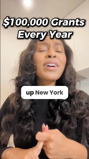 $30,000 Business Grant Competition | Pitch Your Idea & Get Paid!