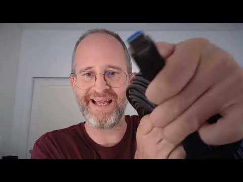 125ft 8K Fiber Optic HDMI Cable review