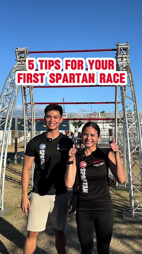 5 Essential Tips for Conquering Your First Spartan Race