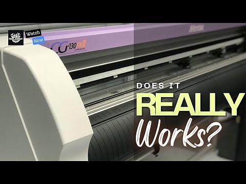Best Vinyl Cutters of 2024 [Reviewing Budget, Professional and Combos]