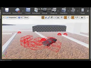 Need help with Car AI