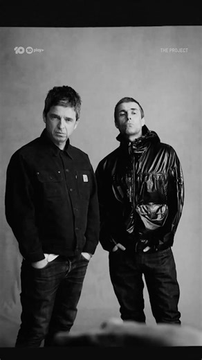 6K views · 16 reactions | The Project is offering you and a friend the chance to fly to either London or Manchester to see the Oasis brothers reunite for the tour of the decade! To enter, simply watch The Project this week, note the codeword, and head to 10play.com.au/win to enter! #TheProjectTV | 6.00 Sunday & 6.30 Monday-Friday on Channel 10 and 10 Play | Channel 10 | Facebook