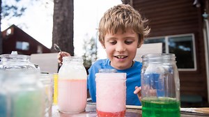 12 Magic Potions for Kids Perfect for Halloween