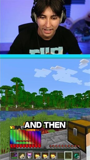 this super mace is insane