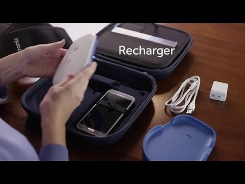 InterStim™ Micro Recharger Instructions