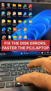 Understanding the CHKDSK /F /R Command. CHKDSK (Check Disk) is a command-line utility in Windows that scans and repairs disk errors. It ensures the integrity of the file system and fixes logical and physical disk errors.The Role of /F and /R ParametersCHKDSK /F: This parameter fixes errors on the disk. It requires the disk to be locked, and if it can’t lock the drive, it schedules the check for the next system restart.CHKDSK /R: This parameter locates bad sectors and recovers readable informatio