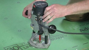 How to Cut Window and Door Openings With a Router - Fine Homebuilding