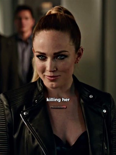 Damien reminds Sara about Laurel's death #shorts