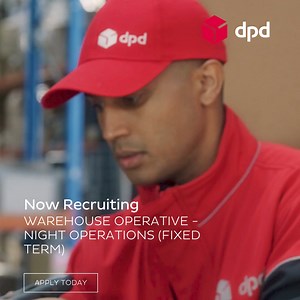 🌟Join our Team 🌟 We are currently recruiting Warehouse Operatives (Night Operatives) to join our team. This role is a fixed term opportunity until December. Responsibilities include but are not limited to: Loading of parcels onto conveyor systems, unloading parcels from sorter, loading trailers loosely, palletised and/or onto cages, warehouse keeping, open to variations in job role as required. If you are interested in being a part of our team please apply here: https://bit.ly/4csDR68 #YourDel