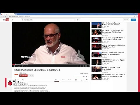 How to Cite YouTube Videos