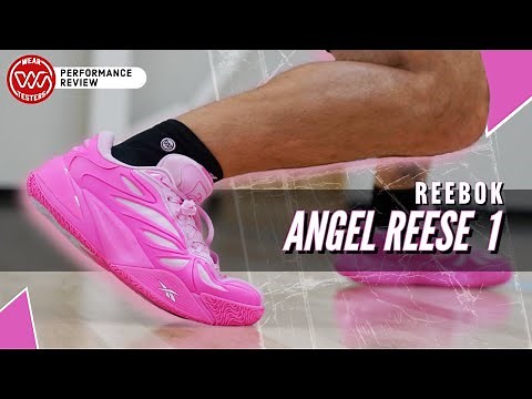 Reebok Angel Reese 1 Performance Review