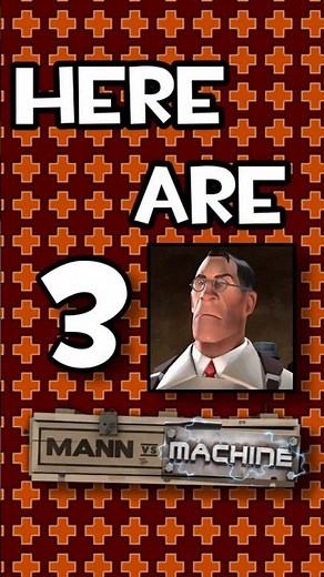 1 | SOME FUN MEDIC TIPS || Mann vs Machine #⁠tf2 #teamfortress2 #mvm #mannvsmachine