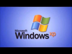 Windows XP Startup Sound - 10 Hours