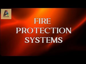 Fire Protection Systems Explained: Your Guide to Safety Solutions