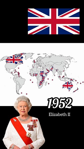 The Leaders Who Changed The World 🌍 Then vs Now | Lincoln, Elizabeth II & De Gaulle