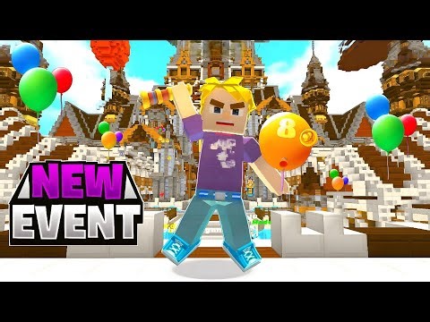 New 8th Anniversary Events are Here! | Blockman Go Bedwars