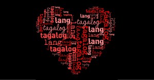 Tagalog Words (Mga Salitang Tagalog): Vocabulary Lists!