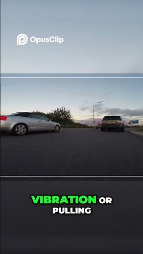 Car Brakes Screaming: Don't Ignore These Warning Signs! Tip #2