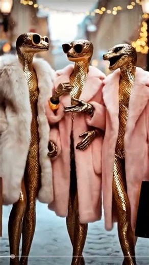 QGTVNETWORK | Alien High Society #alien #aliens #alieninvasion #highsociety #highsocietydrama