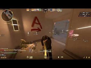 #CS2 HvH Highlights (4-6K) ft. Compkiller.net #compkiller