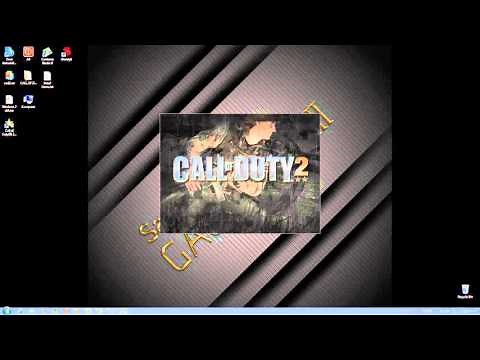 How to install and play Call of Duty 2 Multiplayer