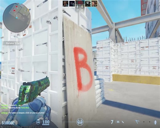 Counter-Strike 2 Retakes: Best Clips and Strategies