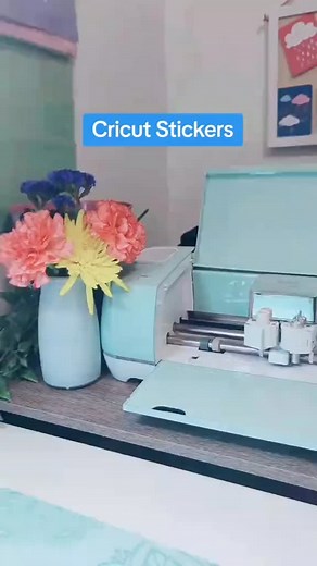 Learn how to make your own custom stickers with Cricut! ✨🎨 From design to cut to peel — this step-by-step Cricut sticker tutorial is perfect for beginners. You’ll be obsessed with how easy and fun it is! 🩷 What design should I try next — cute quotes or planner icons? 🐻📝👇 #CricutForBeginners #CricutTutorials #CricutTips #CricutProjects #CricutCrafters #CricutTok #CricutHacks #Cricut #CricutNewbies #Crafty #CraftySmallBusiness #CricutStickers #CraftyFriends | Cricut Crafting for beginners on 