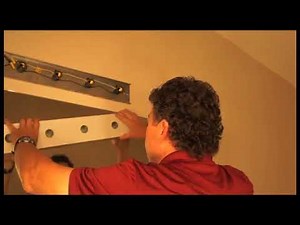 How to Repair Bathroom Vanity Light Sockets