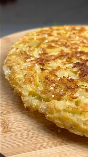 Expert Chef Reveals the SECRET to Perfectly Cooked Cabbage