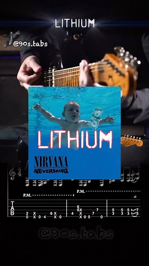 23K views · 167 reactions |  Lithium, Nirvana ‍♂️ Tuned 1 step...