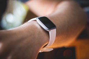 How to link your Fitbit account with your Google account