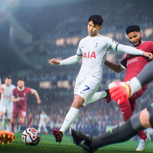 9 best football video games that every soccer fan should try