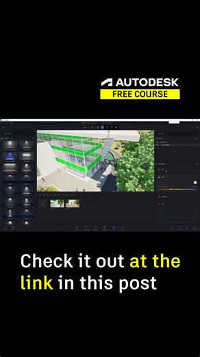 Free Autodesk BIM course for Architecture students | Autodesk Education