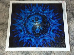 Everything You Need to Know About the DMC Color Chart for Diamond Painting