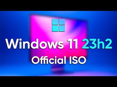 How to Install Windows 11 23H2 Official ISO: Step-by-Step Guide