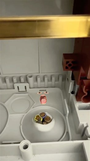 Electrical Cable Clamper