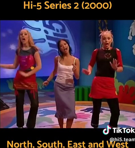 hi5team on TikTok