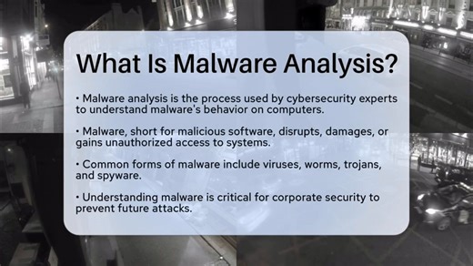 2.4K views · 79 reactions | 易 What is Malware Analysis? It’s the process of dissecting malicious software to understand how it works, what it targets, and how to stop it.  By studying the enemy, cybersecurity experts can build stronger defenses and prevent future attacks. ️ #CyberAwareness #MalwareAnalysis #CyberSecurity #InfoSec #ThreatIntelligence #StayCyberSafe | Cyber Battalion | Facebook