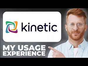 Kinetic by Windstream Internet Provider Review - Usage Experience