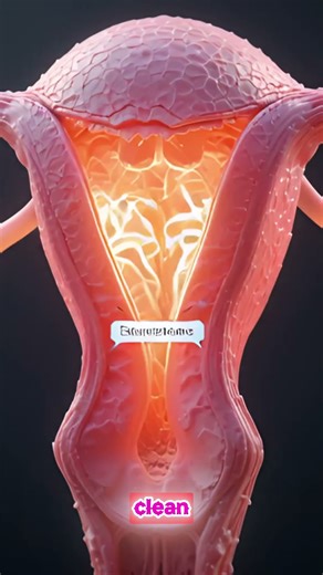 Full Menstrual Cycle Timeline Explained | 3D Medical Animation