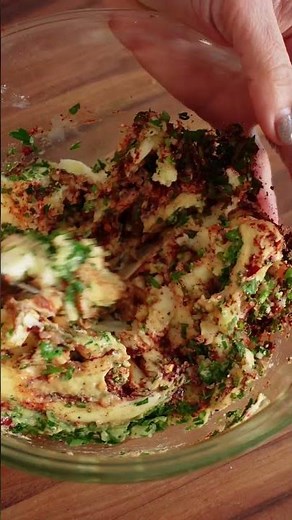 Easy Cowboy Butter Recipe