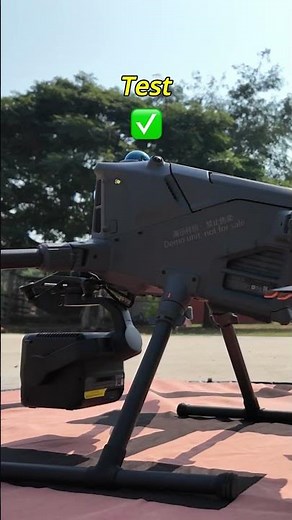 How to Get This Drone and LiDAR System Ready to Fly in Three Steps ✅ DJI Matrice 400 and Zenmuse L3