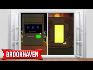 Investigating The Movie Studios Hidden Secret In Brookhaven RP