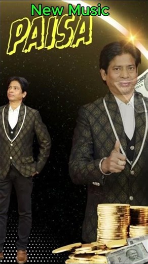 Paisa Paisa Official Music video | SPDM - Dr. Harish Turturiya [ Official Music ] SPDM