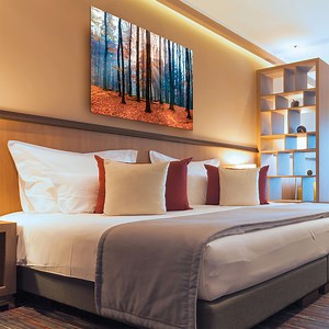 ChromaLuxe Metal Prints | Order HD Picture Quality Online