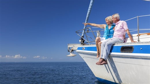 Net worth: how to work out what you’ll need