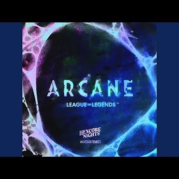 Snakes (Wavedash Remix)